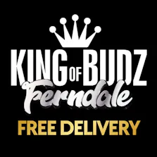 King of Budz - Ferndale