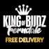 King of Budz - Ferndale