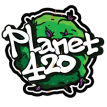 Planet 420