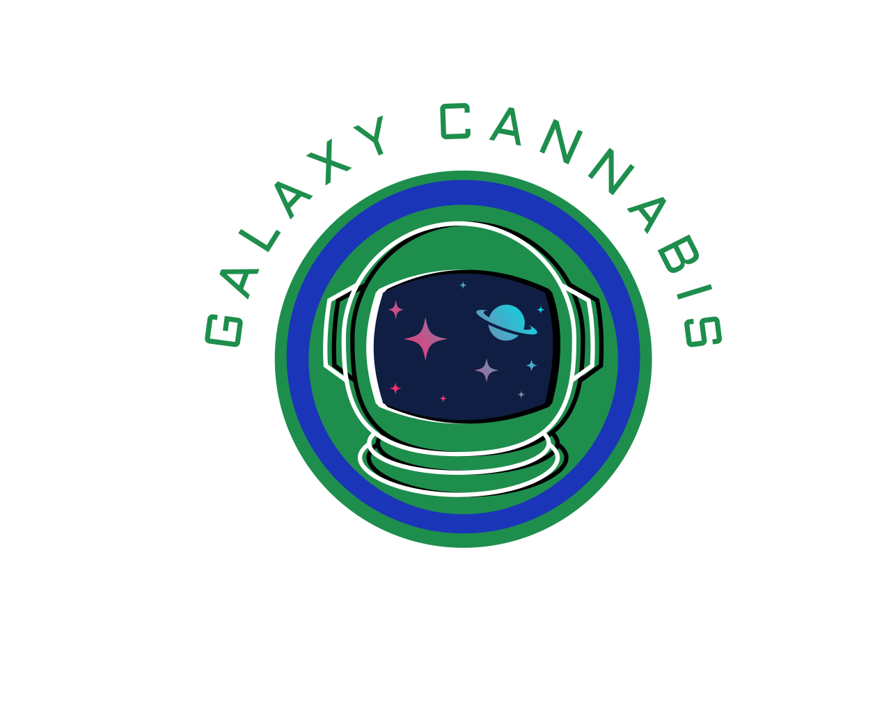 Galaxy Cannabis Lynnwood
