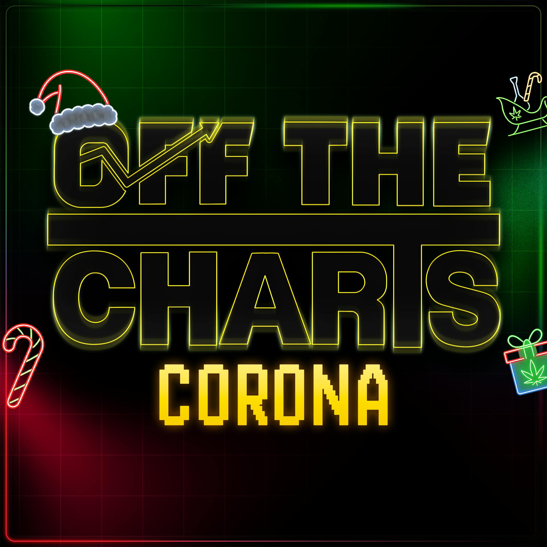Off the Charts - Corona