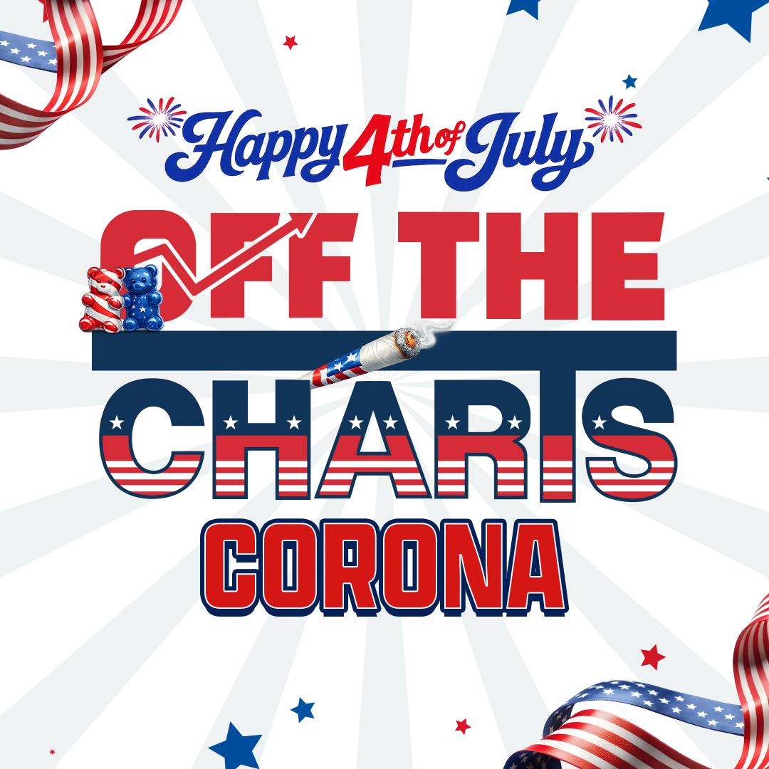 Off the Charts - Corona