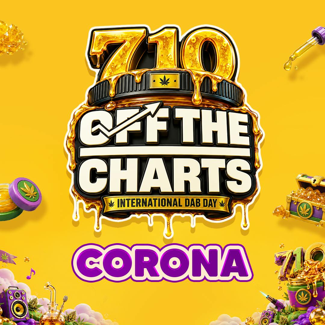 Off the Charts - Corona