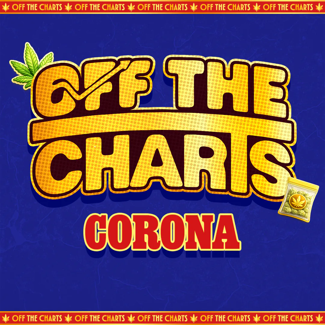 Off the Charts - Corona