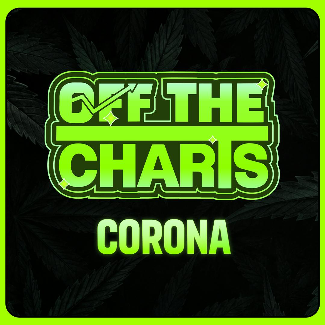 Off the Charts - Corona