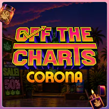 Off the Charts - Corona