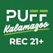 PUFF Kalamazoo - RECREATIONAL 21+