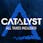 Catalyst Cannabis Dispensary South LA - Figueroa