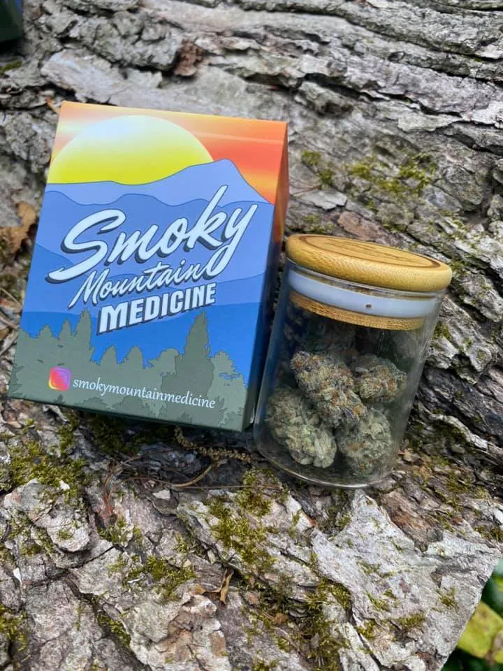 Smoky Mountain Medicine listing banner