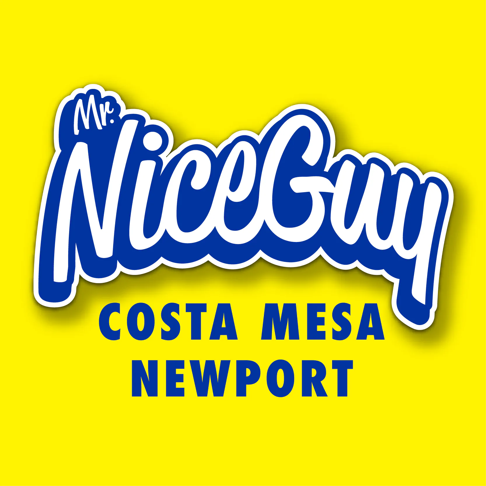 Mr Nice Guy Cannabis Marijuana and Weed dispensary - Costa Mesa