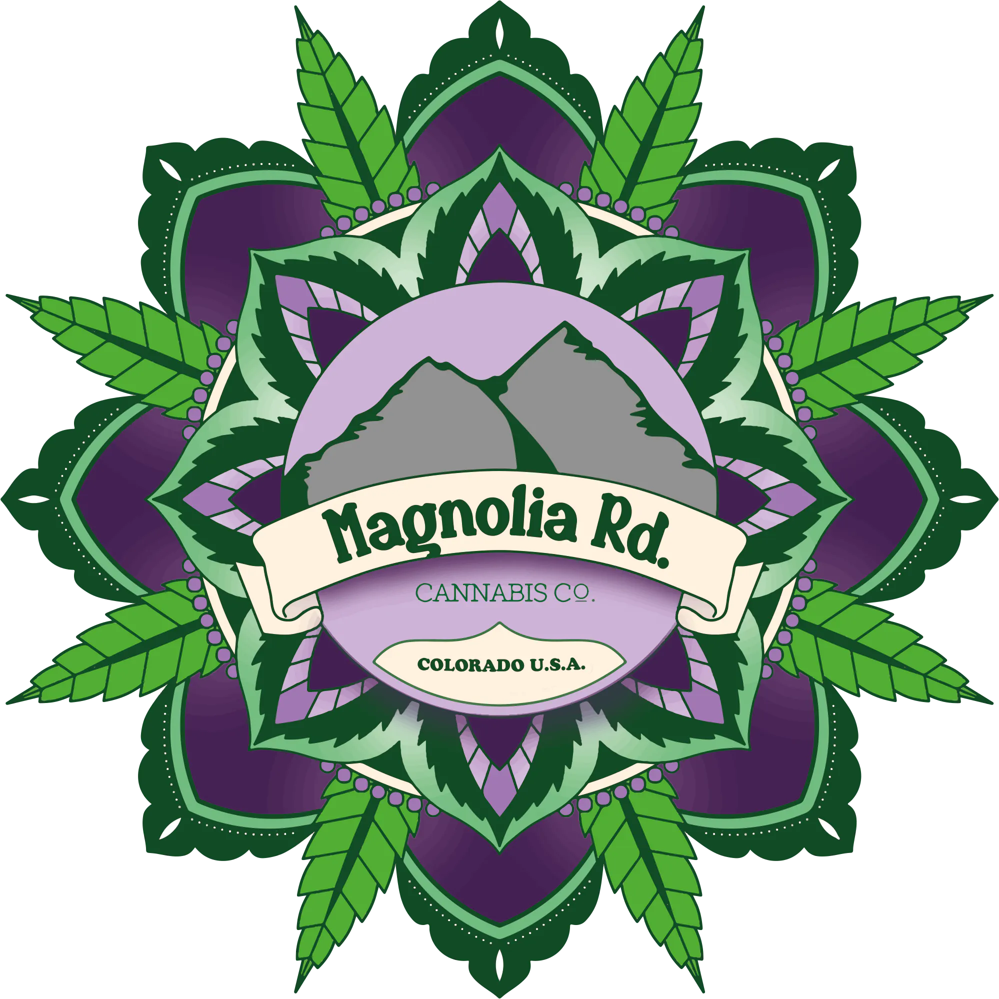 Magnolia Road Cannabis Co. - Colorado Springs