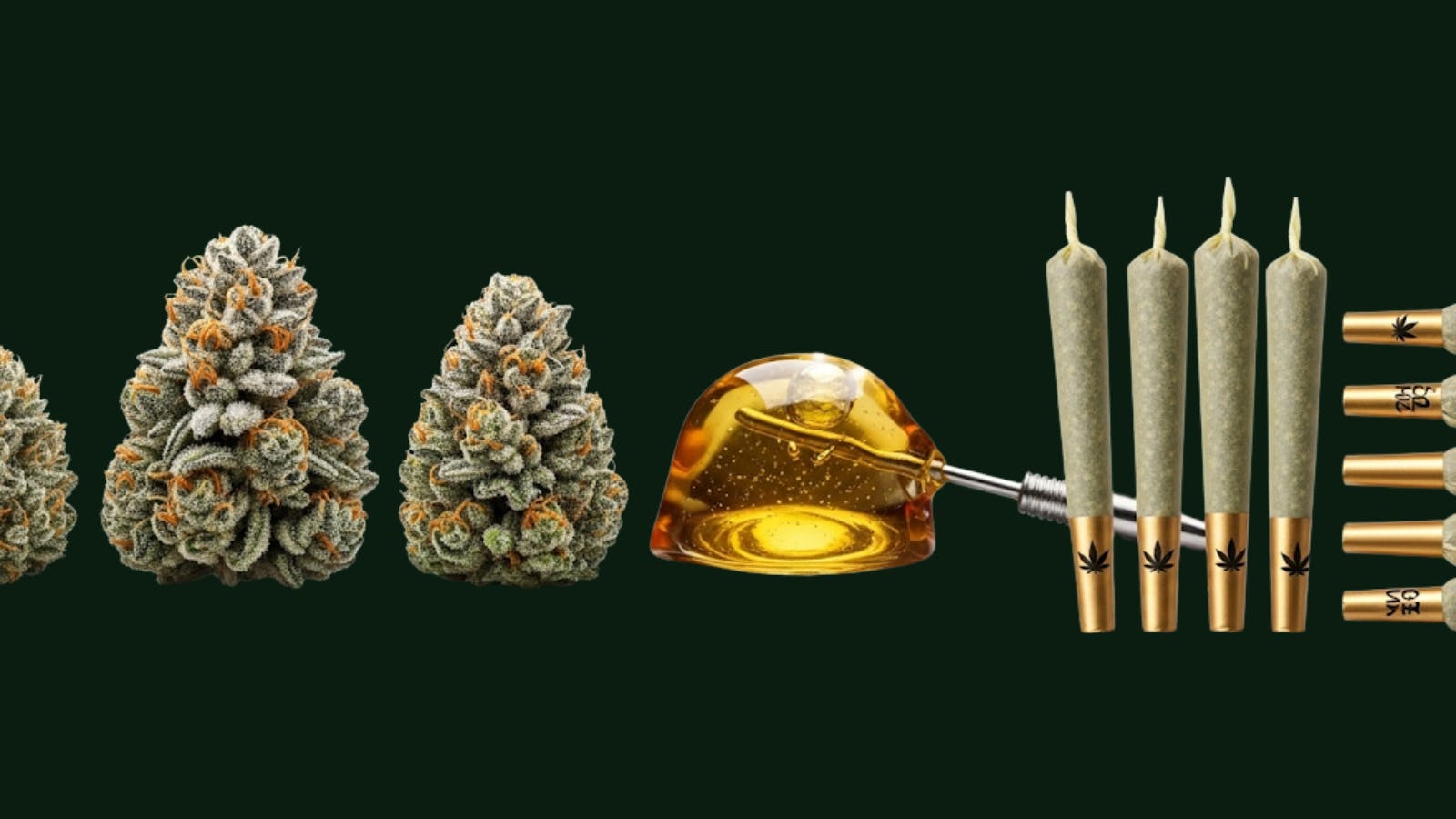 East River Farms Medical Dispensary listing banner