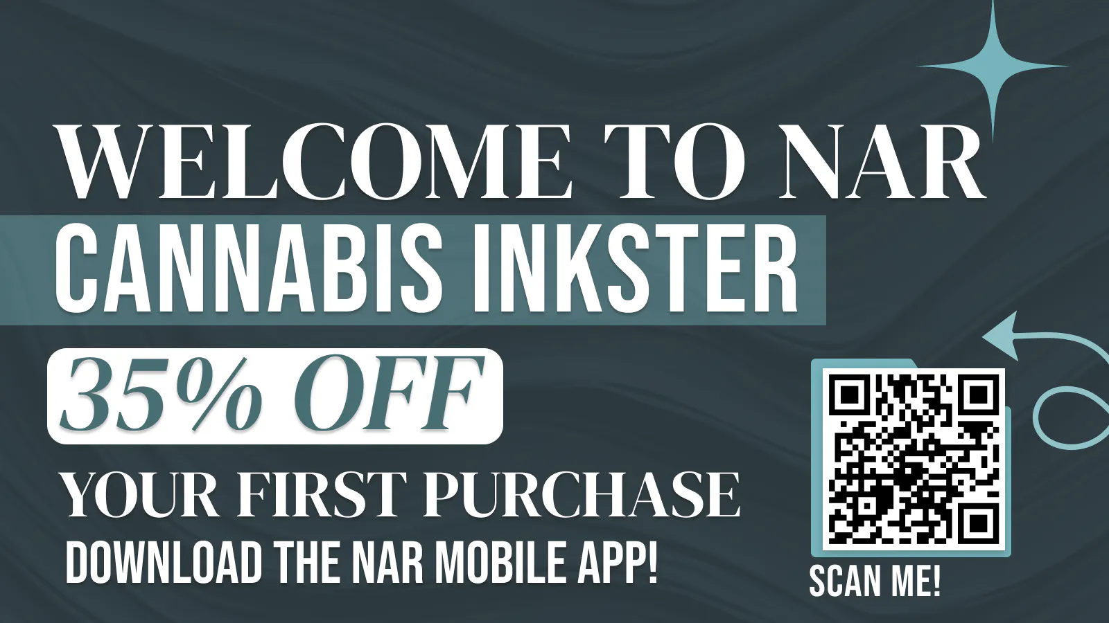 NAR Cannabis - Inkster listing banner