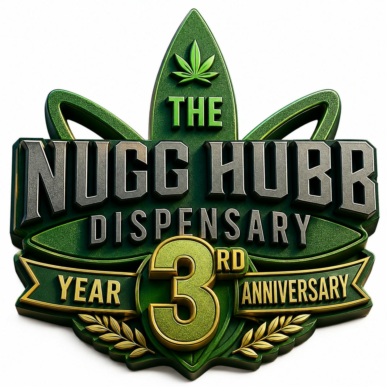 The Nugg Hubb