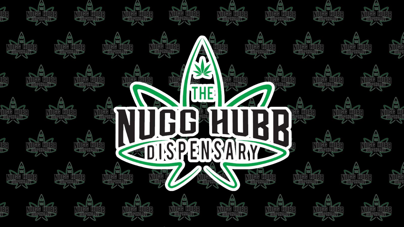 The Nugg Hubb listing banner