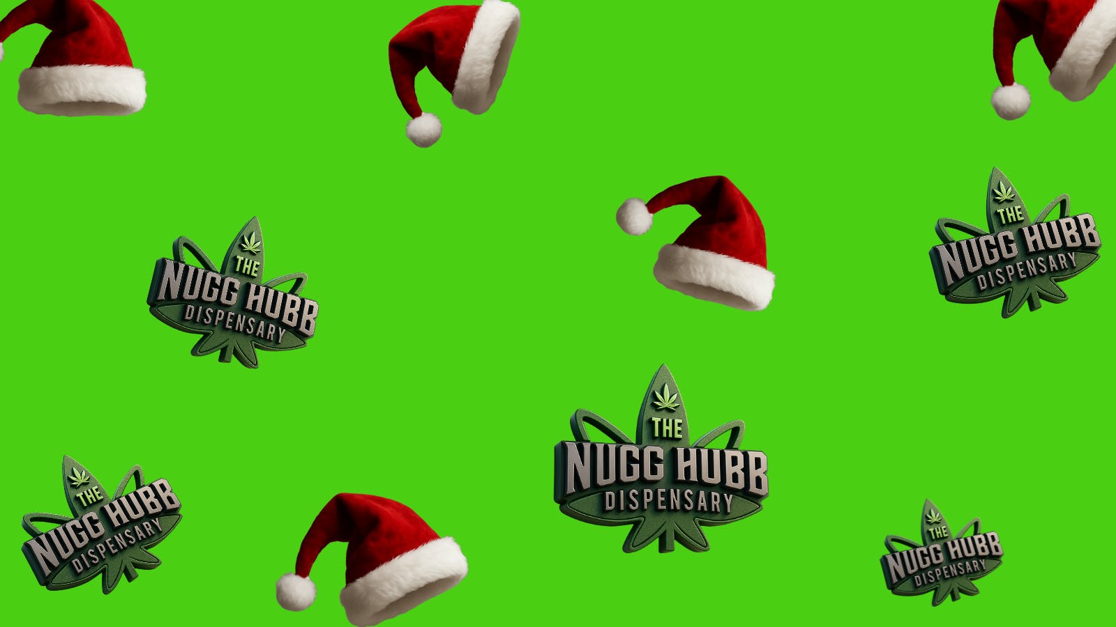 The Nugg Hubb listing banner