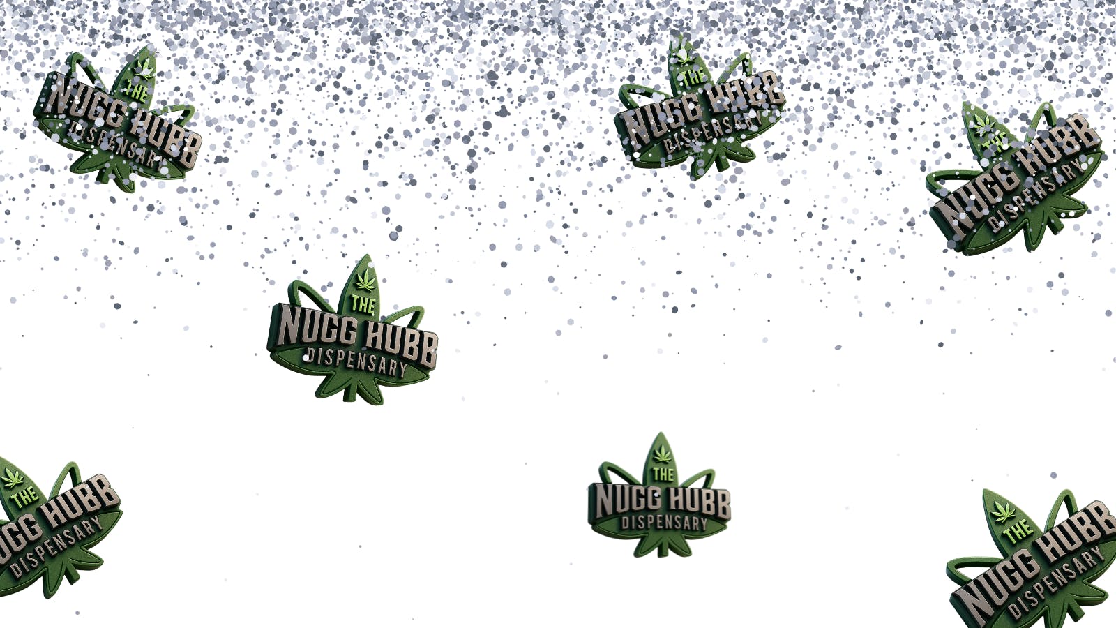 The Nugg Hubb listing banner