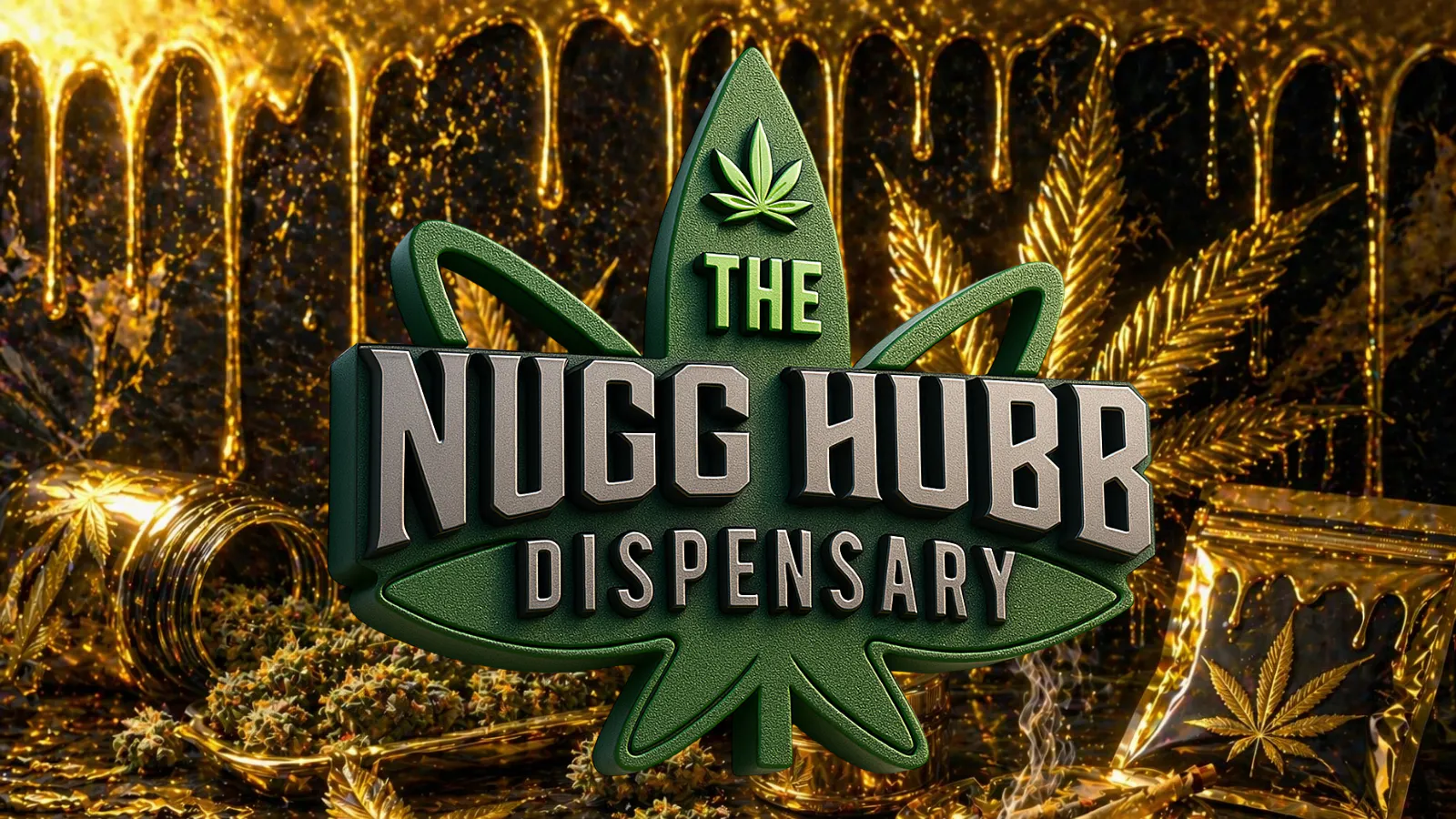 The Nugg Hubb listing banner