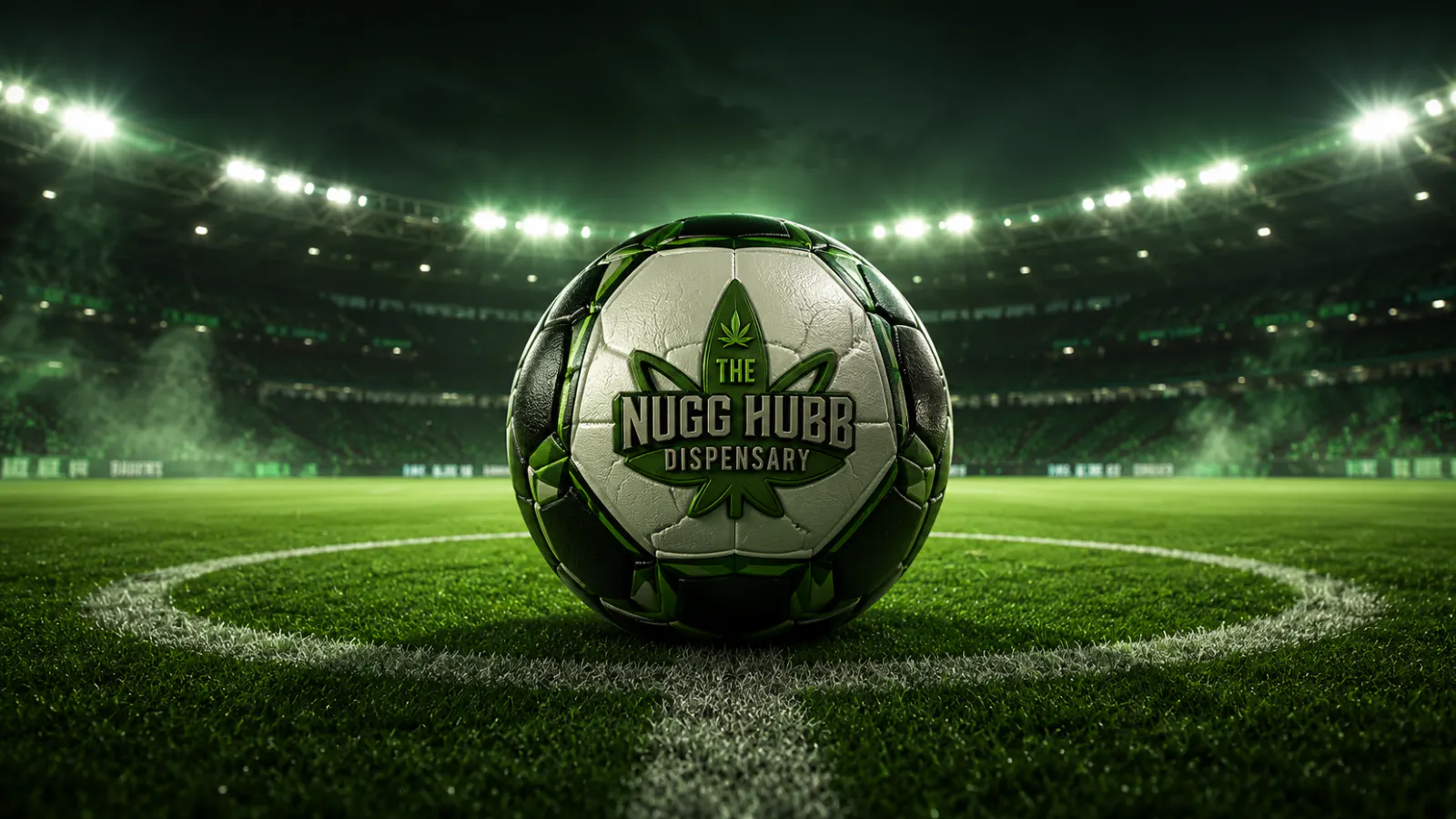 The Nugg Hubb listing banner