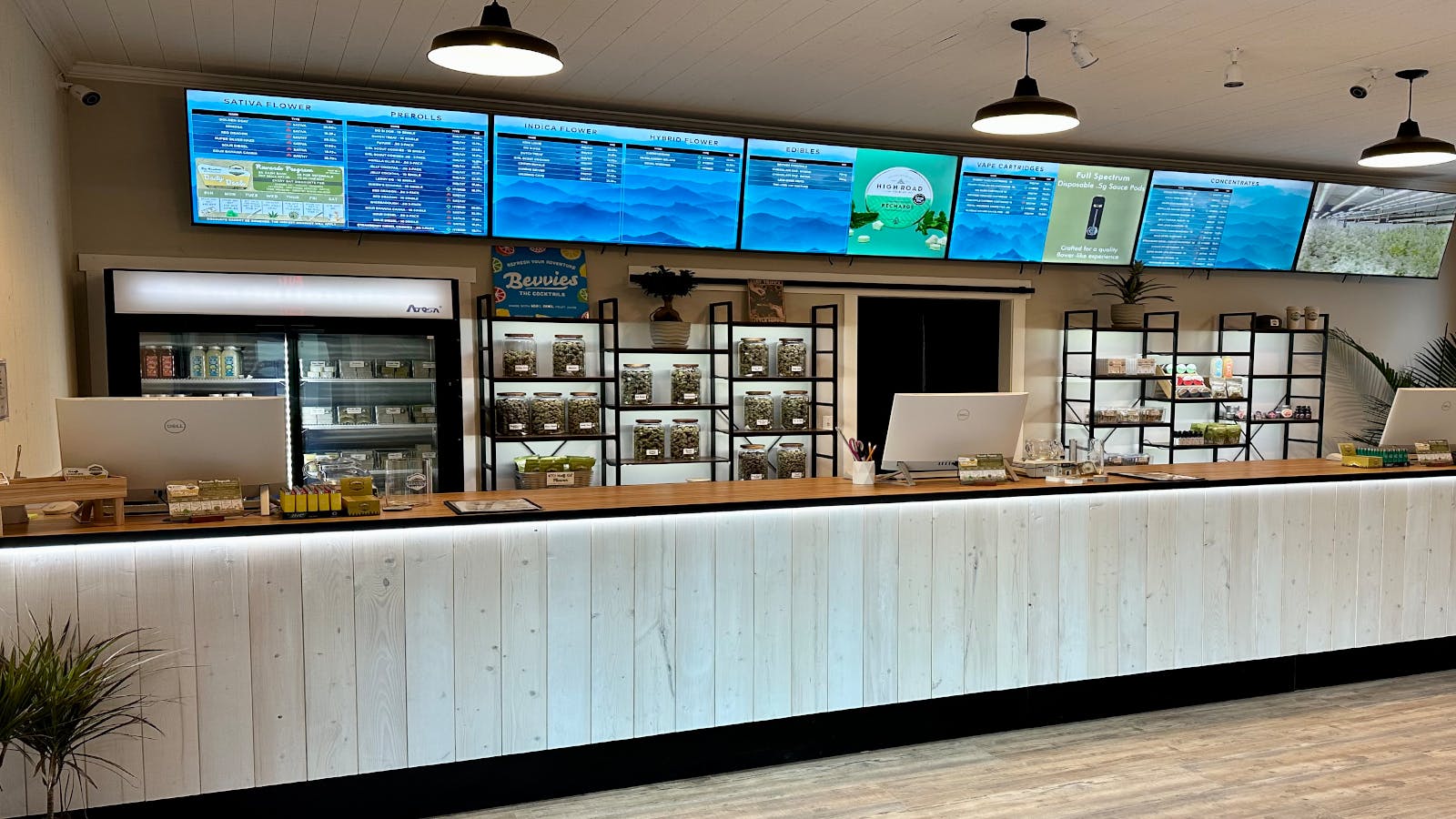 Big Mountain Botanicals - South Kalispell listing banner