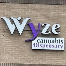 WYLD Cannabis Dispensary - Hernando