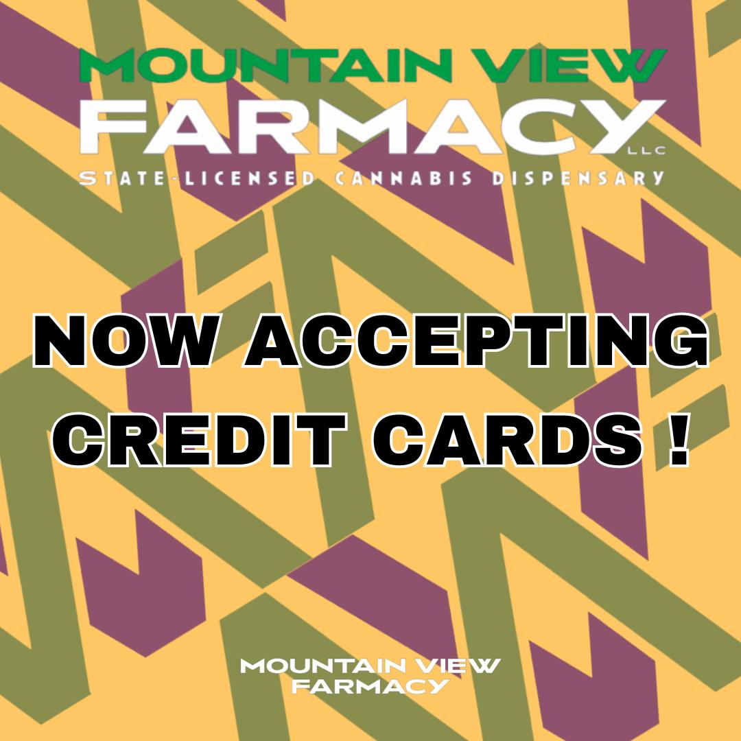 Mountain View Farmacy listing banner
