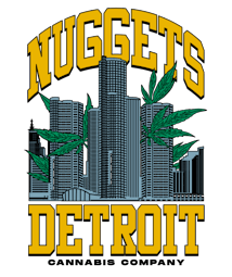 Nuggets Detroit