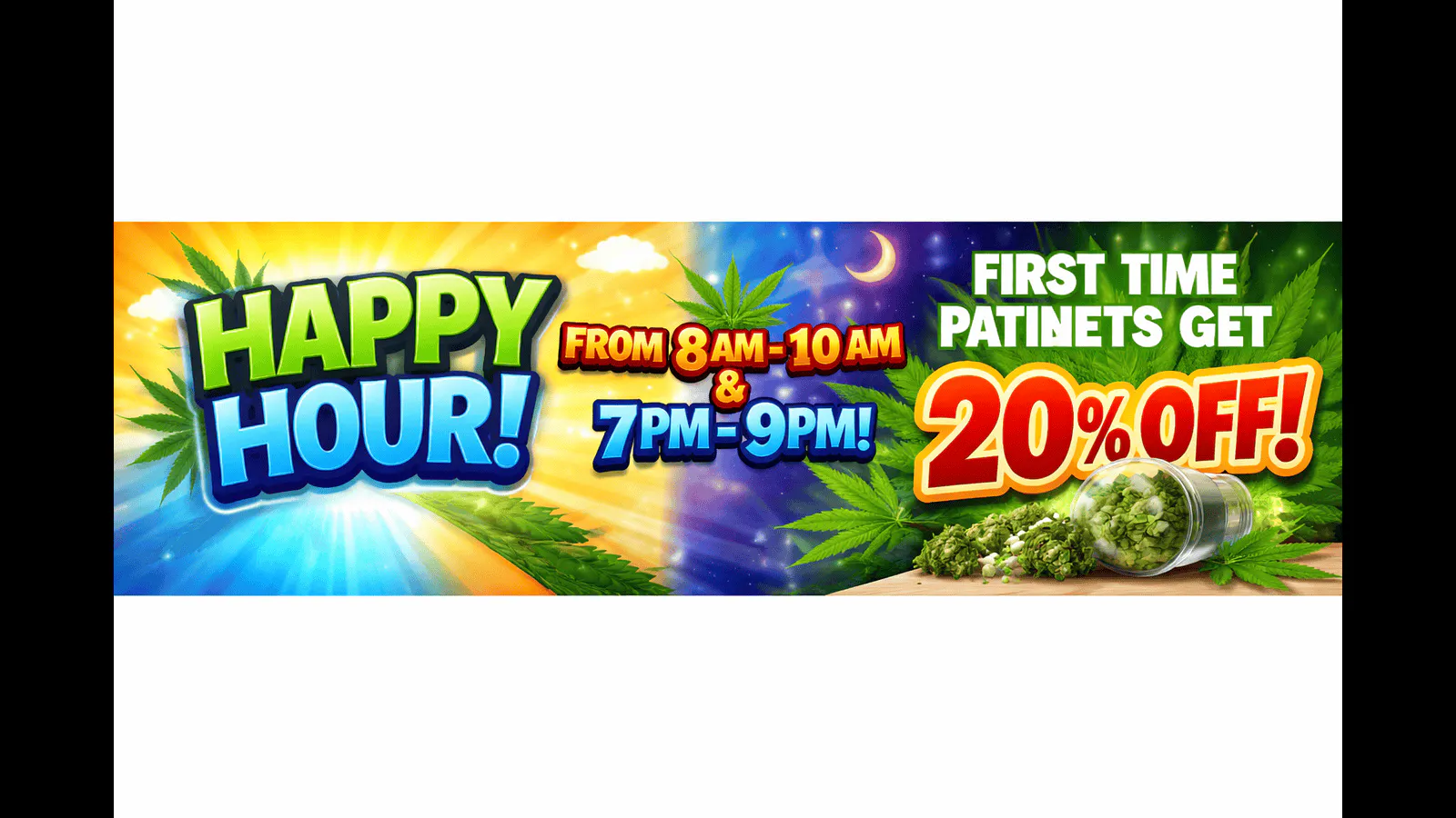 Culture South Los Angeles listing banner