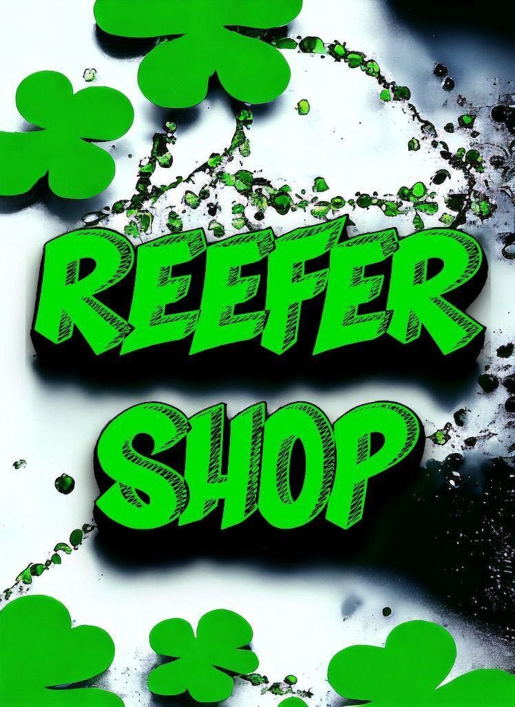 The Reefer Shop listing banner