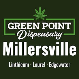 Green Point Wellness - Millersville