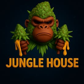 Jungle House