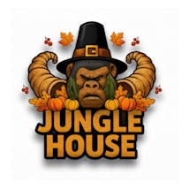 Jungle House