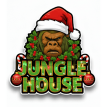 Jungle House