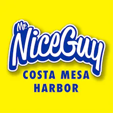 Mr Nice Guy Cannabis Marijuana and Weed dispensary - Costa Mesa Harbor