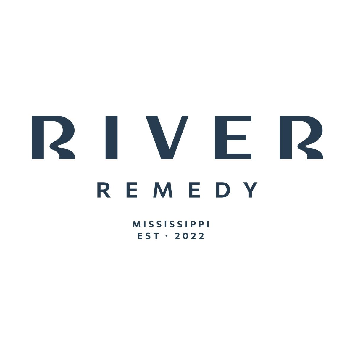 River Remedy listing banner