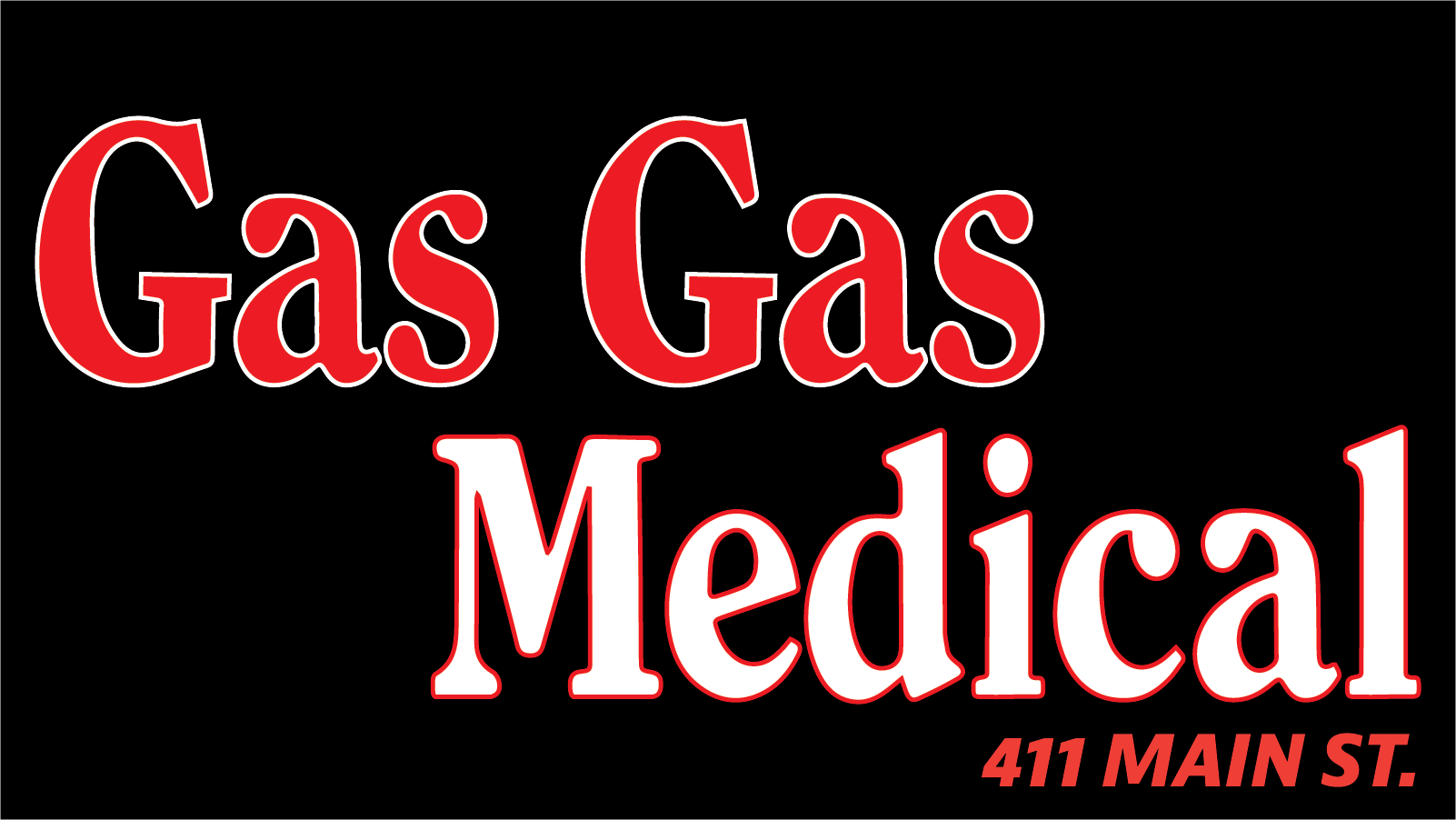 Gas Gas Medical listing banner