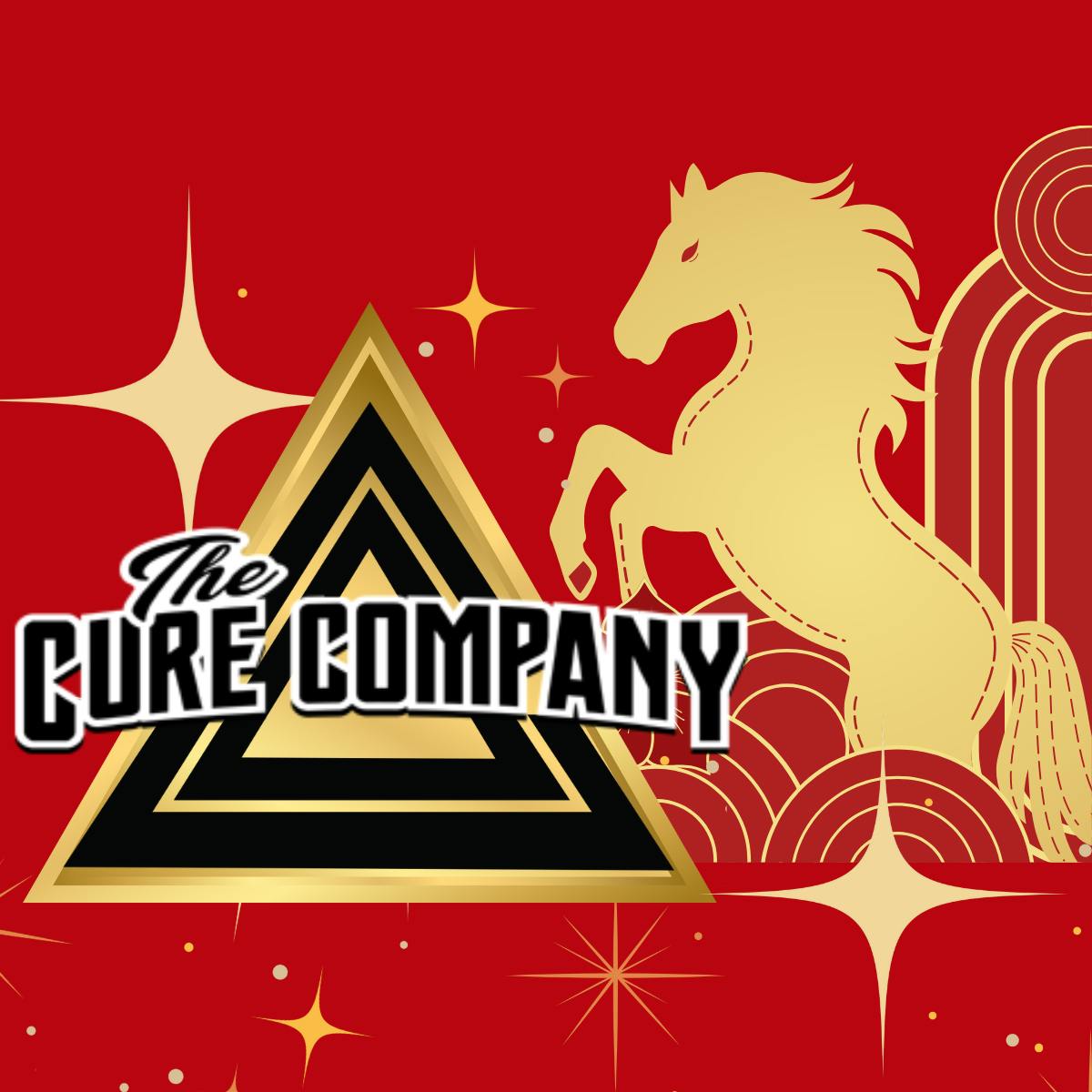 The Cure Company - South LA