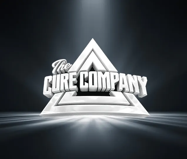 The Cure Company - South LA