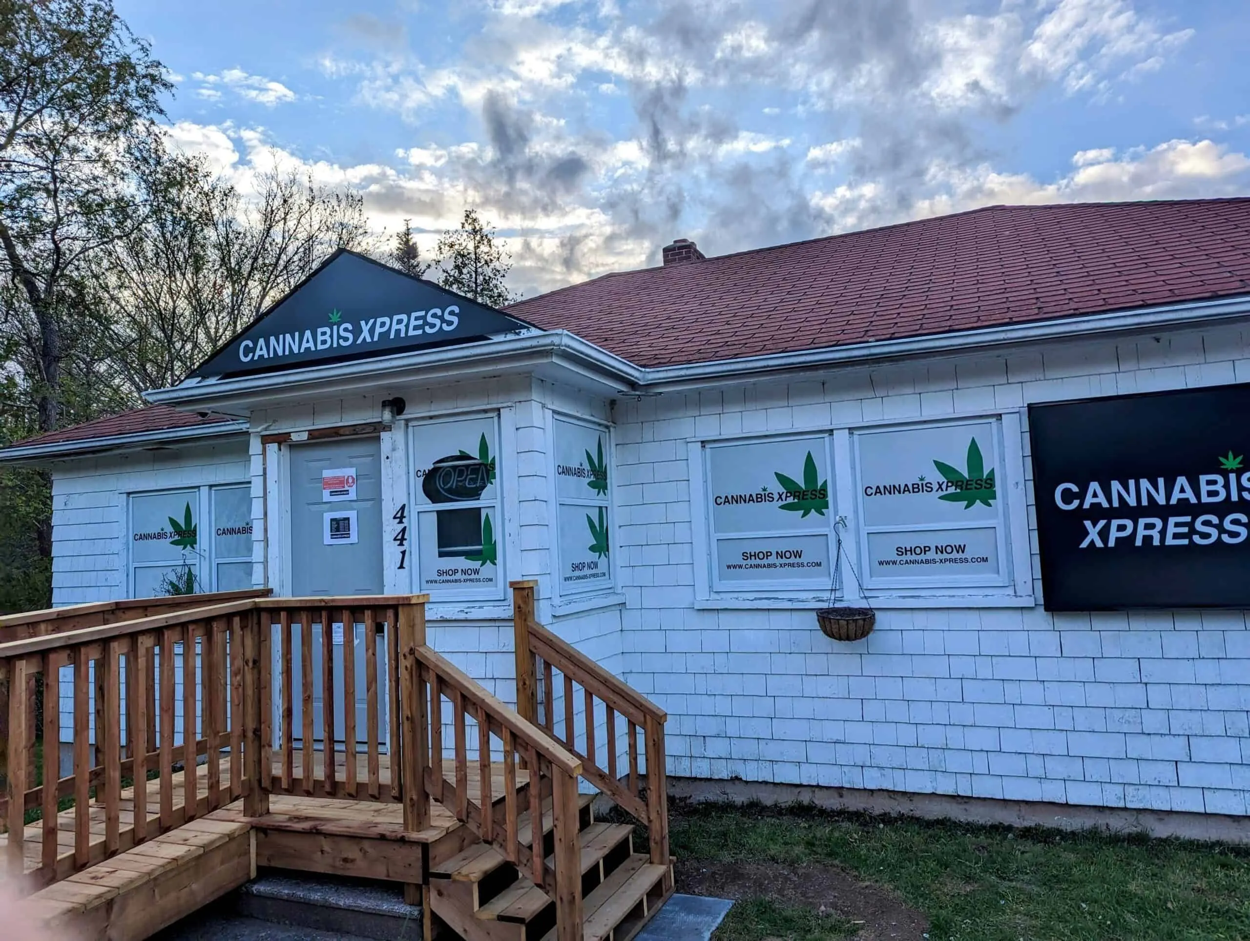 CANNABIS XPRESS