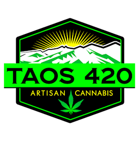 Taos 420 Cannabis & Coffee - Tucumcari