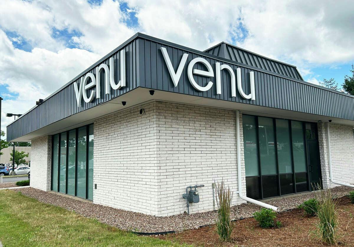 Venu Flower Collective