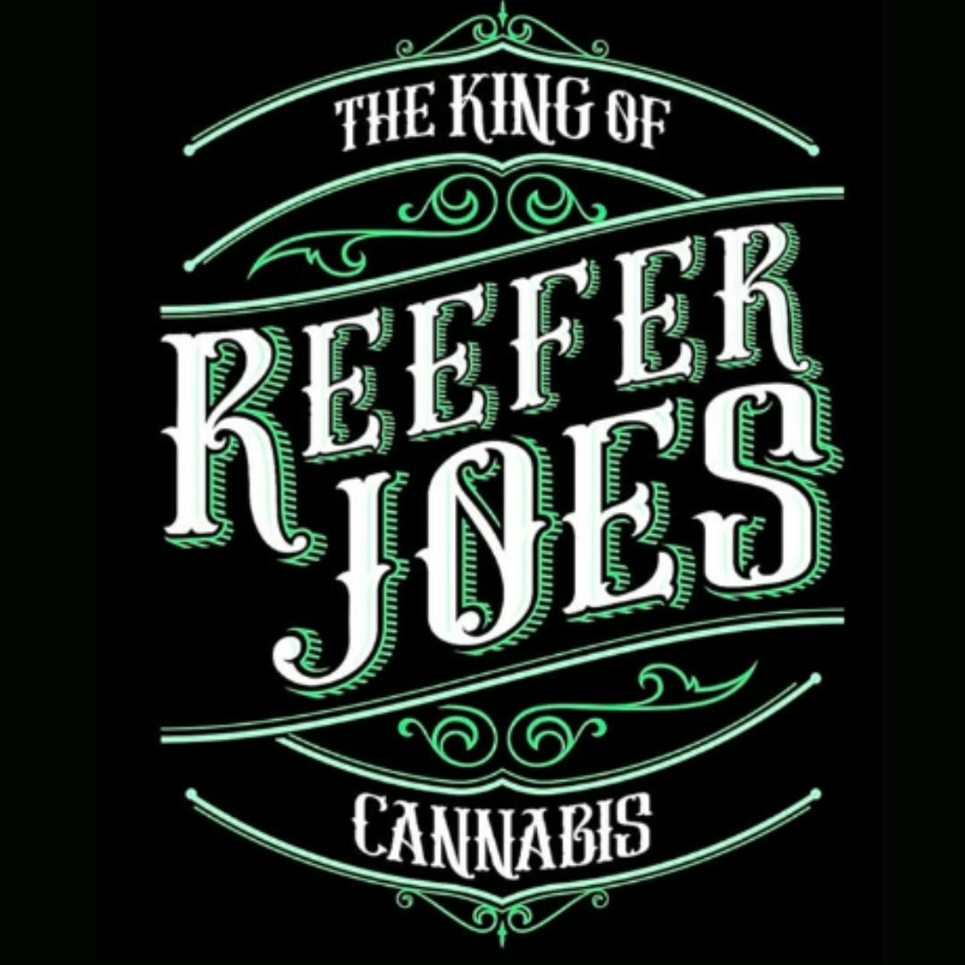REEFER JOE'S - Midwest City