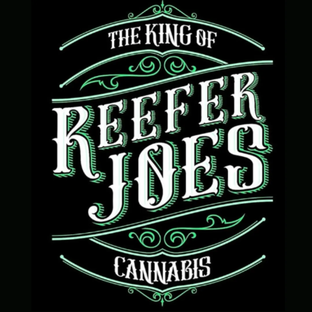 REEFER JOE'S - Midwest City