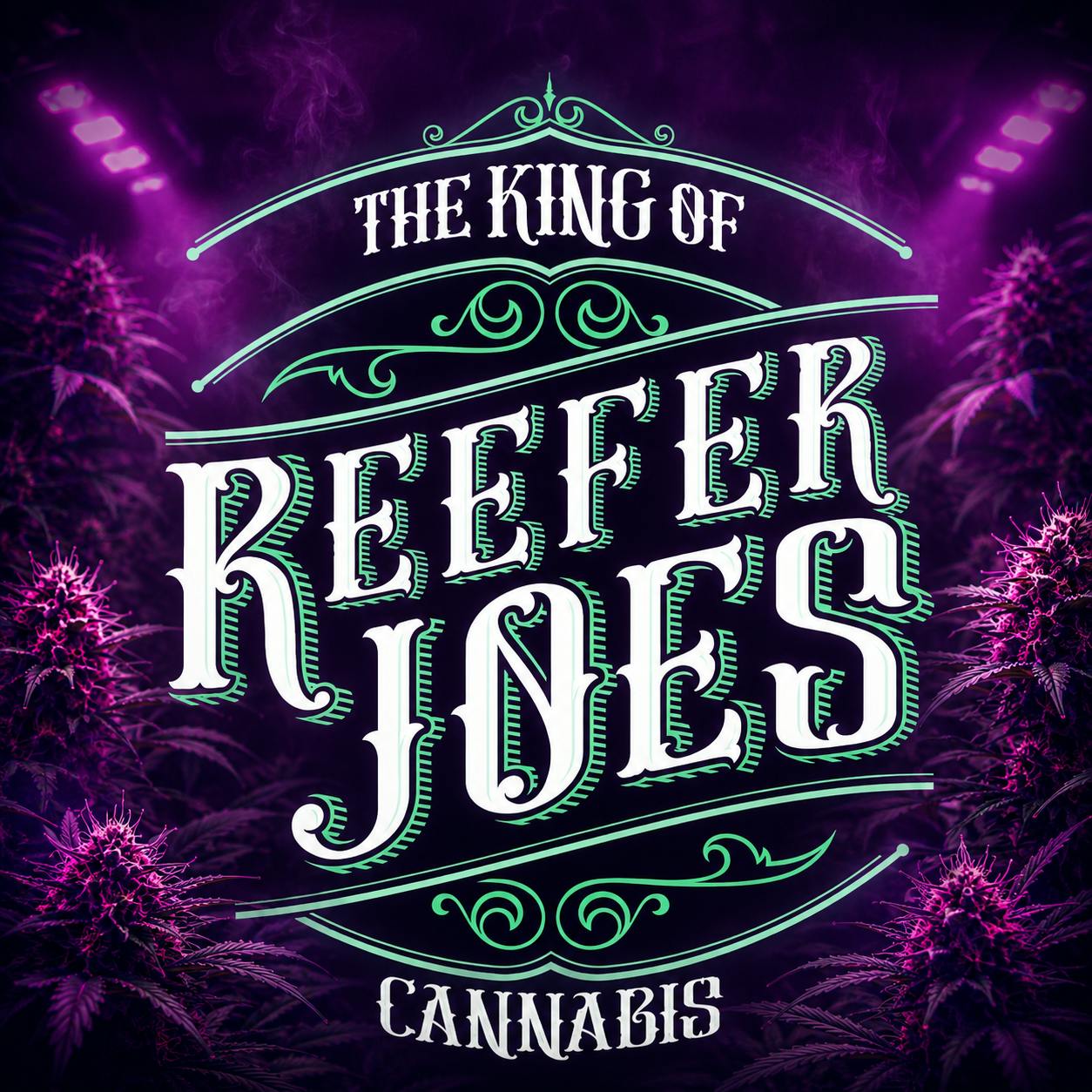 REEFER JOE'S - Midwest City