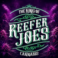 REEFER JOE'S - Midwest City