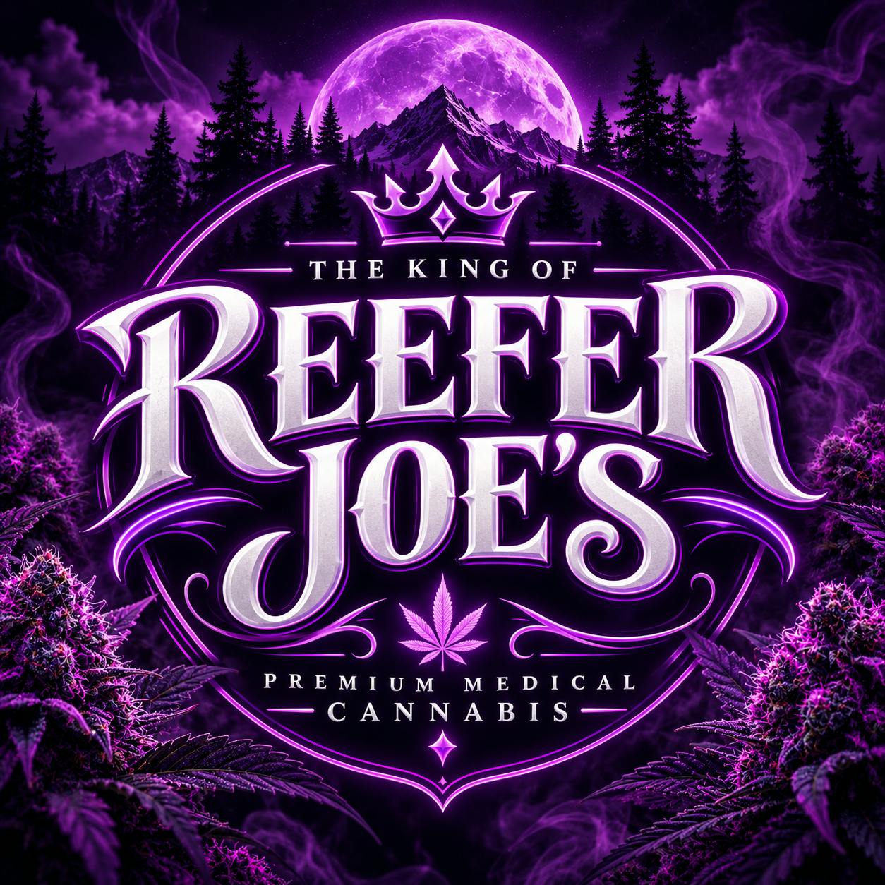 REEFER JOE'S - Midwest City