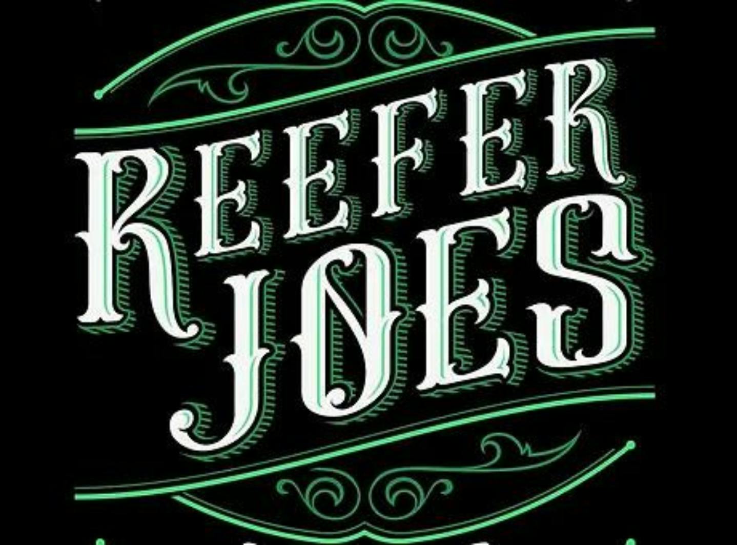 REEFER JOE'S - Midwest City listing banner