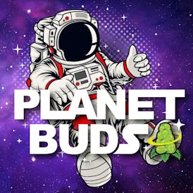 Planet Buds