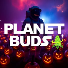Planet Buds