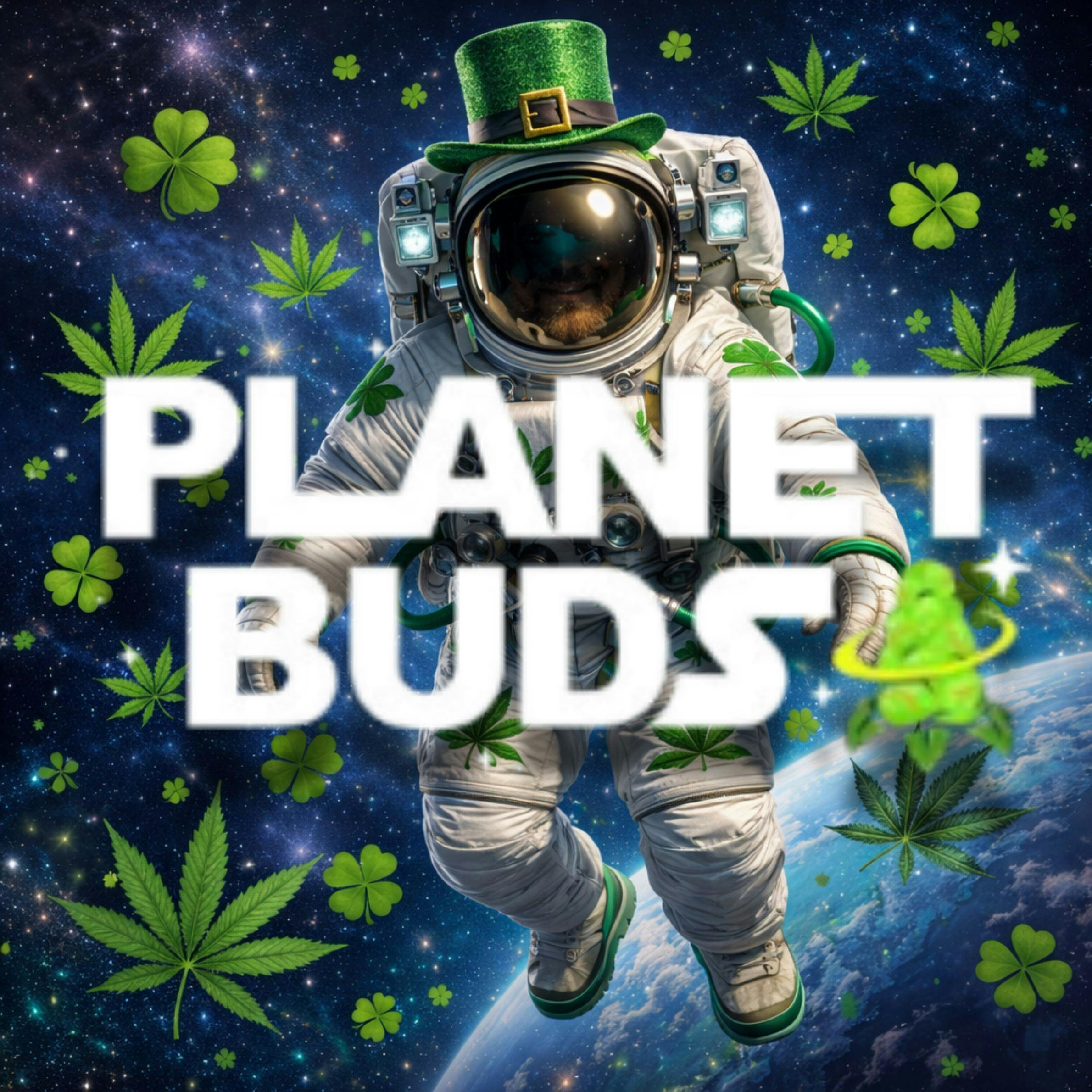 Planet Buds